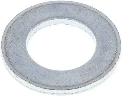 Podložka DIN 125A ocel 2,2 (M2) ZB