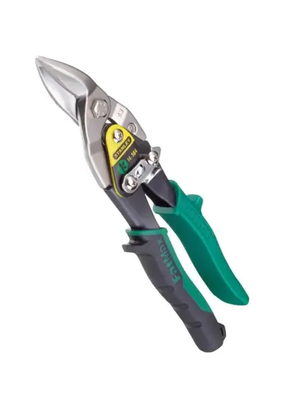 Nůžky na plech MaxSteel Aviation pravé