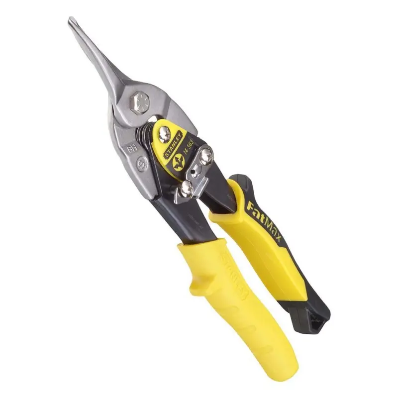 Nůžky na plech MaxSteel Aviation přímé Nůžky na plech MaxSteel Aviation přímé