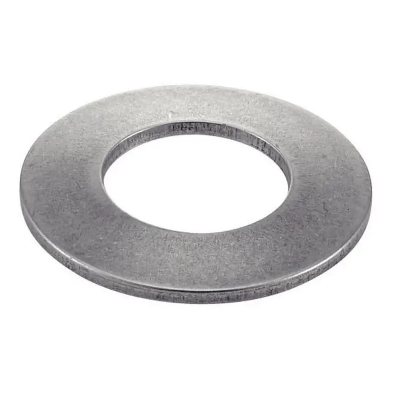 Talířová podložka DIN 2093 nerez A2 16x8,2x0,9
