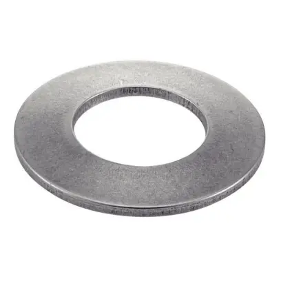 Talířová podložka DIN 2093 nerez A2 25x12,2x1,5