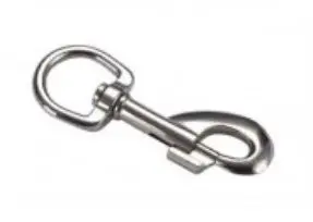 Karabina otočná U2 20mm Ni