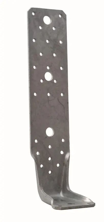 kotevní patka 285x65x85x4,0mm KR-L
