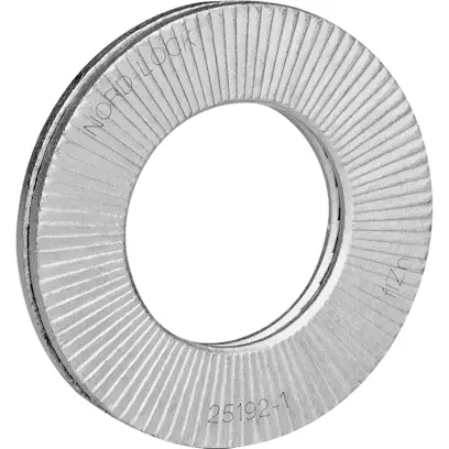 Nord Lock 6HR, ocel, M36/37,4x63x6,6 SP Delta protect