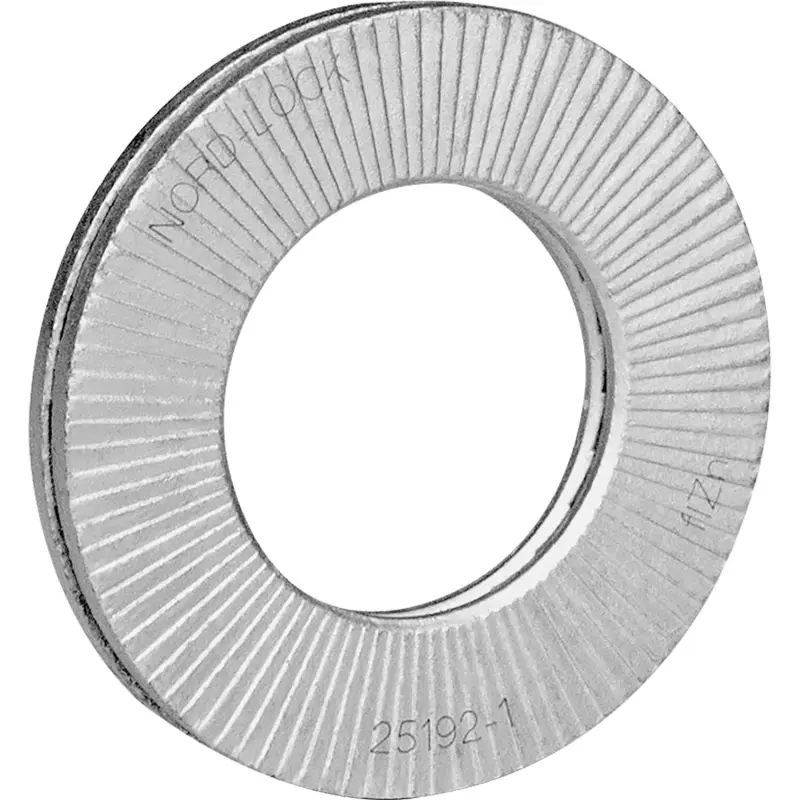 Nord Lock 6HR, ocel, M36/37,4x63x6,6 SP Delta protect Nord Lock 6HR, ocel, M36/37,4x63x6,6 SP Delta protect