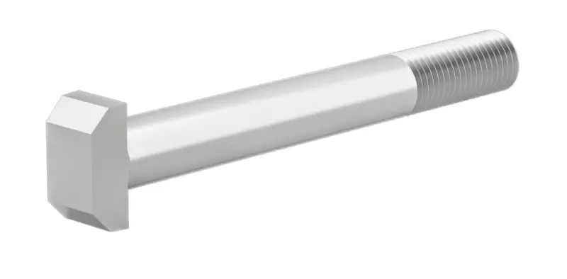 Šroub s T hl. DIN 261 ocel 4.6 M16x120 BP