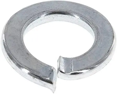 Podložka DIN 127 A ocel 6,1 (M6) ZB