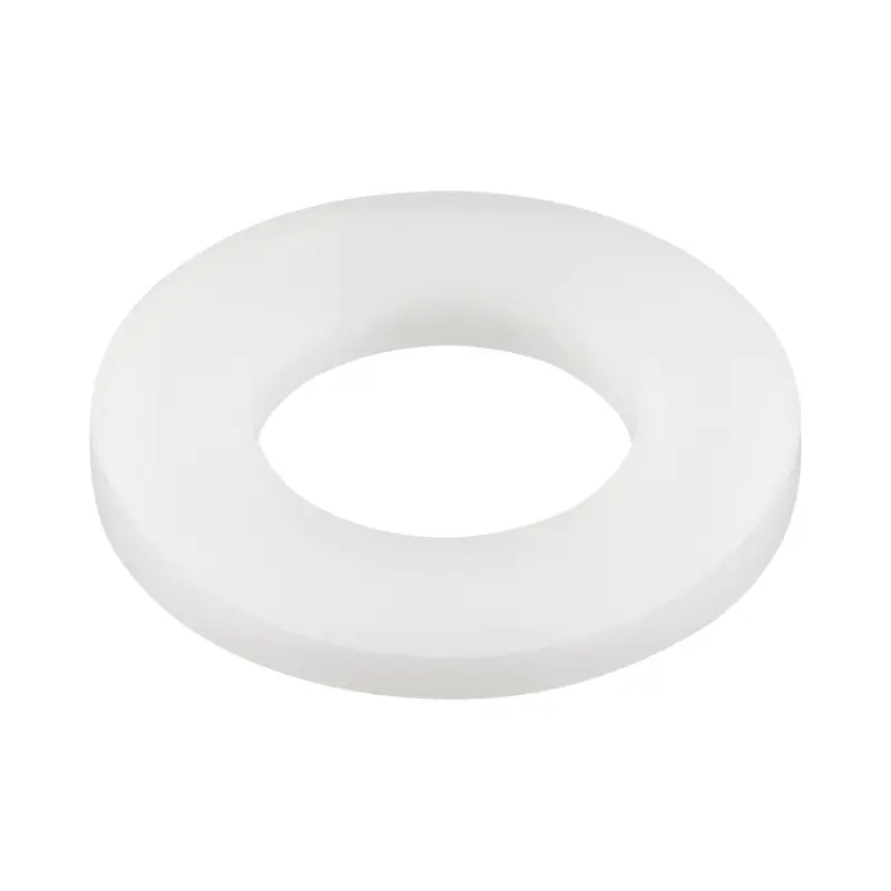 Podložka DIN 125A polyamid 10,5 (M10)