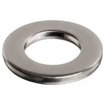 Podložka DIN 125A ocel 10,5 (M10) Ni