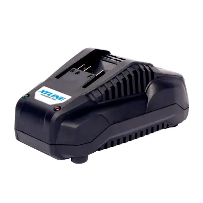 Nabíječka baterie Li-Ion 18 V, 3.5 A