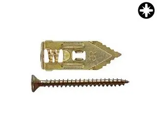 MSN30 hmoždinka do SKD  (BIS GOLD)