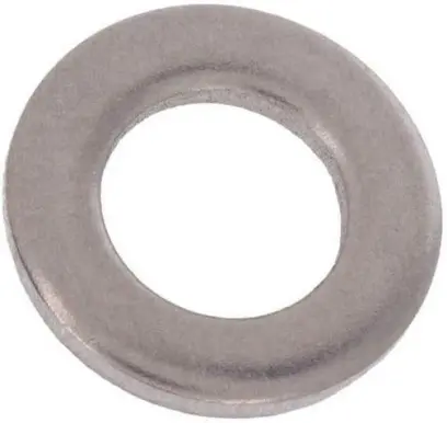 Podložka DIN 125A nerez A2 17 (M16)