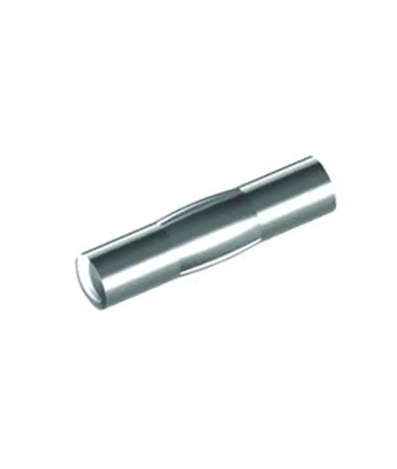 Kolík rýhovaný DIN 1475 ocel 4x20