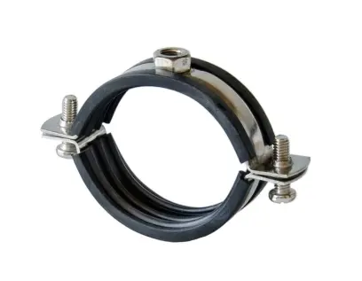 Objímka dvoušroubová M8, 48–53mm 6/4