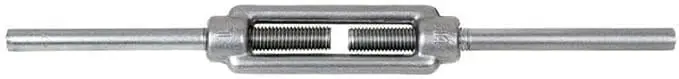 Napínák DIN 1480 ocel M36 ZB s navařovacími konci ZB (SPAE)