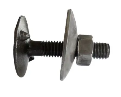 Šroub korečkový DIN 15237 ocel 3.6 M8X30 BP