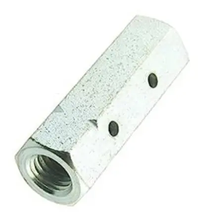 Matice DIN 1479 ocel M16 ZB