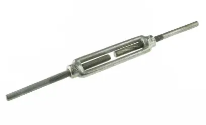 Napínák DIN 1480 ocel M20 ZB s navařovacími konci BP (SPAE)