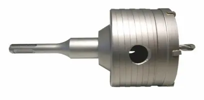 Korunkový vrták OREN SDS-plus stavebnicový 80 mm