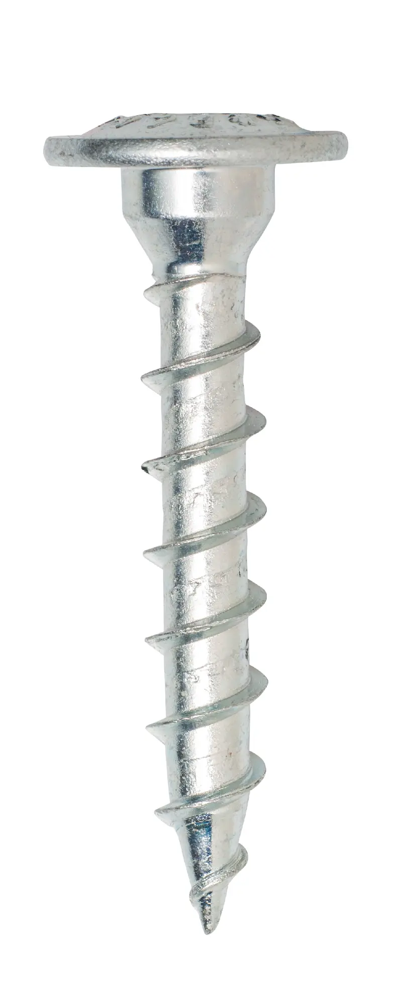 RAPI-TEC do tesařského kování 8,0x40,T40 zn. bílý RAPI-TEC do tesařského kování 8,0x40,T40 zn. bílý