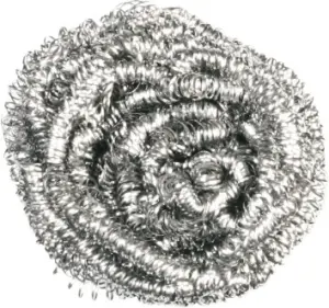 Spokar nerezová drátěnka, 2 ks