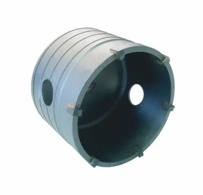 Korunka do betonu se závitem M 16, 100 mm