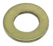 Podložka DIN 125A ocel 8,4 (M8) ZŽ