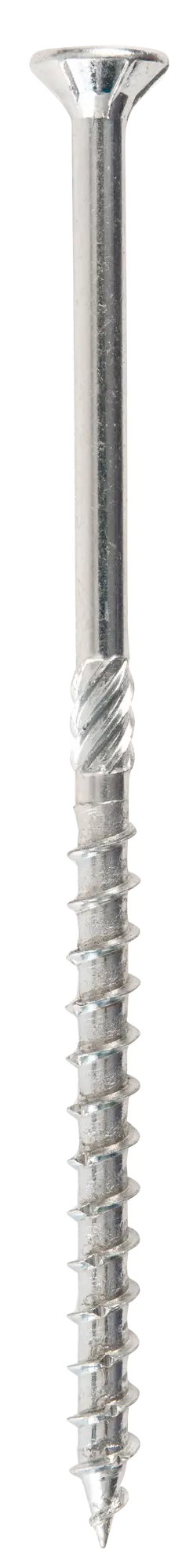 RAPI-TEC HBS tesařský vrut 8x80 záp.T40 zinek RAPI-TEC HBS tesařský vrut 8x80 záp.T40 zinek