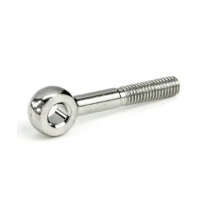 Šroub s okem DIN 444 B nerez A2 M16x100
