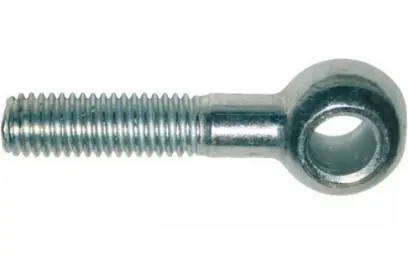 Šroub s okem DIN 444 A ocel 4.6 M16x80 ZB