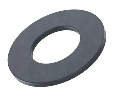 Podložka DIN 433 ocel 2,2x4,5x0,3 (M2) BP