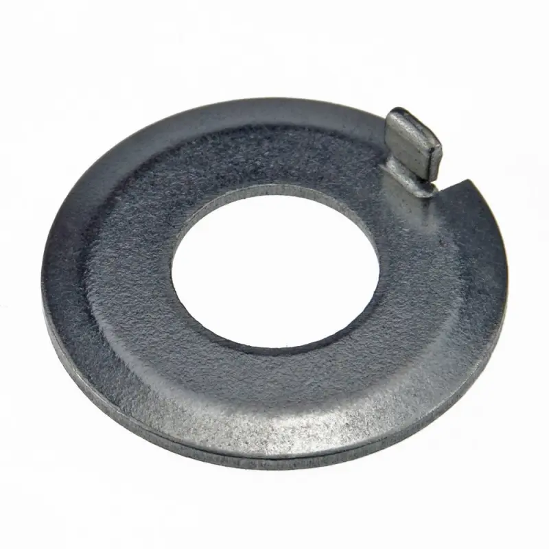 Podložka s nosem DIN 432 ocel 31 (M30) BP Podložka s nosem DIN 432 ocel 31 (M30) BP