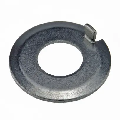 Podložka s nosem DIN 432 ocel 40 (M39) BP