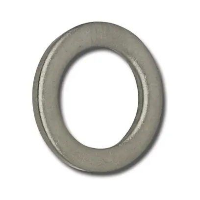 Podložka DIN 433 nerez A2 5,3x9x1 (M5)