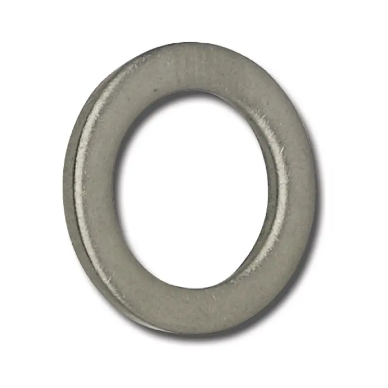 Podložka DIN 433 nerez A2 5,3x9x1 (M5)