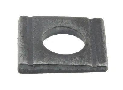 Podl. pro U tyče DIN 434 ocel 13,5x26x30x4,9 (M12) BP