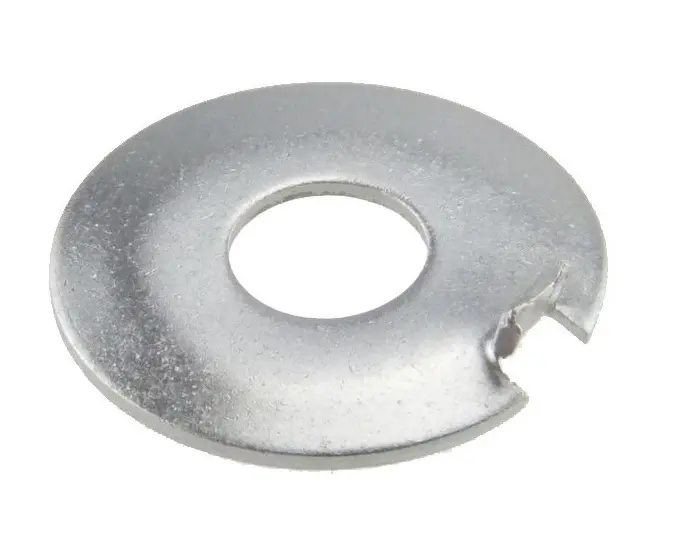 Podložka s nosem DIN 432 nerez A2 13 (M12) Podložka s nosem DIN 432 nerez A2 13 (M12)