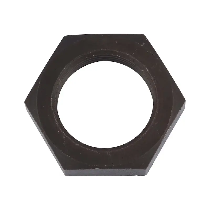 Matice DIN 431B ocel 14H G 1 Matice DIN 431B ocel 14H G 1