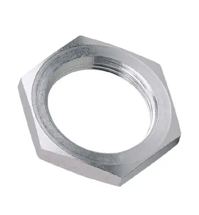 Matice DIN 431B ocel 14H G 1/4