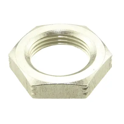 Matice DIN 431B nerez A2 G 3/4