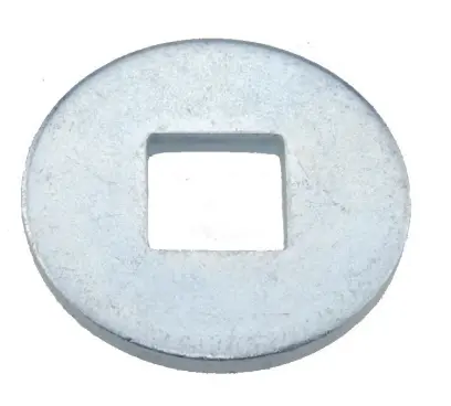 Podložka DIN 440 ocel V9x28x3 (M8) ZB