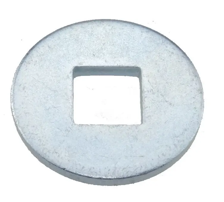 Podložka DIN 440 ocel V9x28x3 (M8) ZB