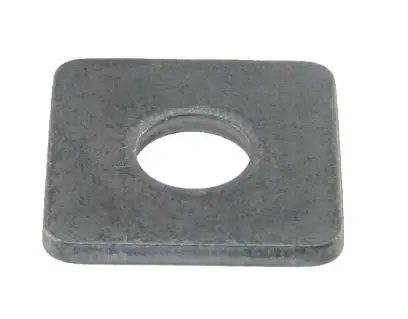 Podložka čtyřhranná DIN 436 ocel 13,5x40x4 (M12) BP