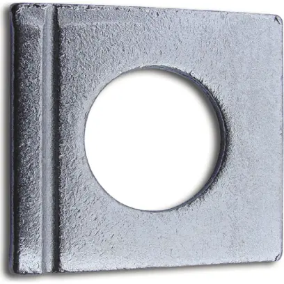 Podl. pro I tyče DIN 435 ocel 18x32x36x7,5 (M16) ZB