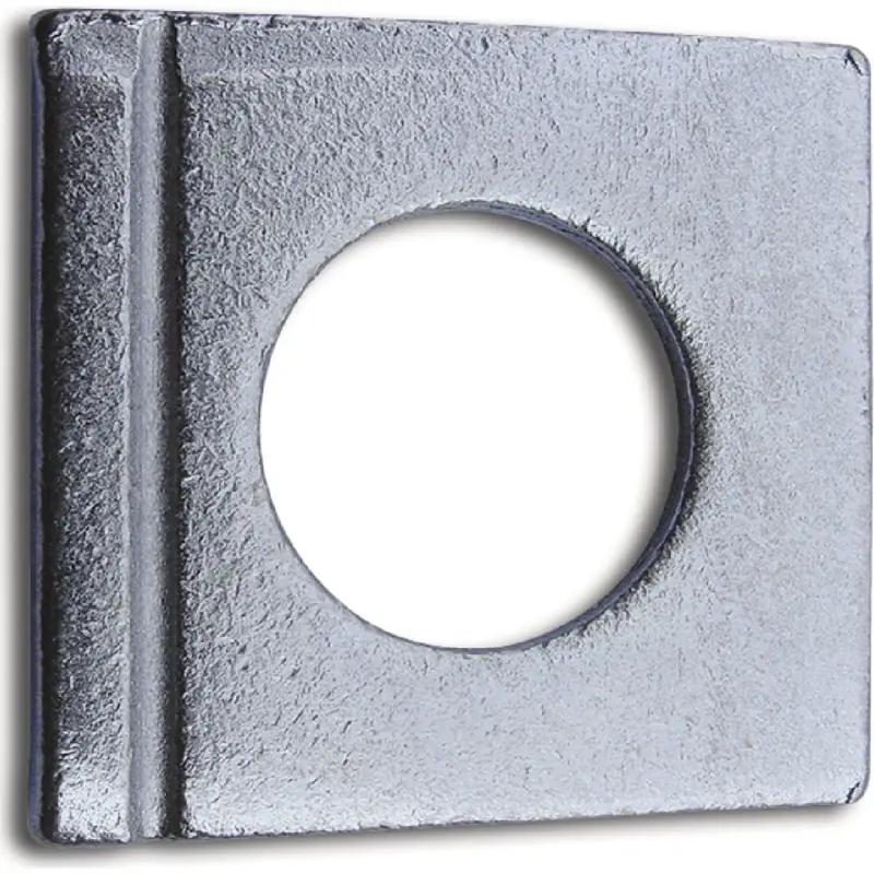 Podl. pro I tyče DIN 435 ocel 18x32x36x7,5 (M16) ZB