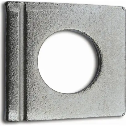 Podl. pro I tyče DIN 435 ocel 14x26x30x6,2 (M12) TZN