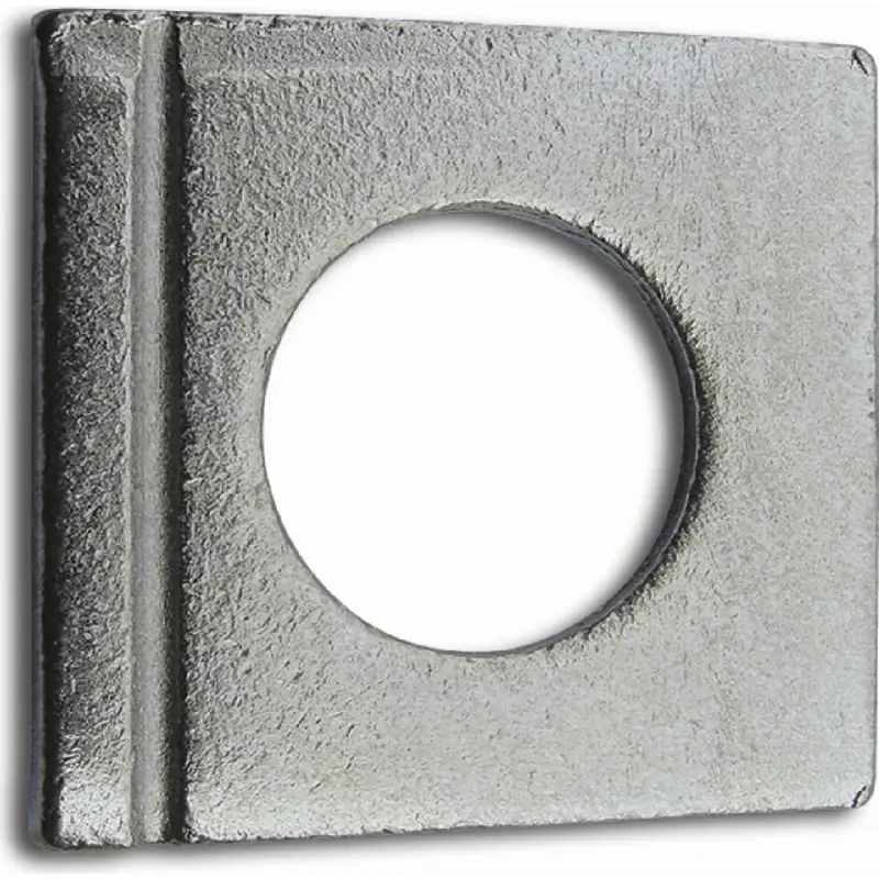 Podl. pro I tyče DIN 435 ocel 14x26x30x6,2 (M12) TZN Podl. pro I tyče DIN 435 ocel 14x26x30x6,2 (M12) TZN