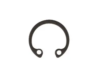 Pojistný kroužek DIN 472 ocel 175 BP Pojistný kroužek DIN 472 ocel 175 BP