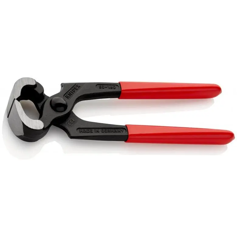 Knipex - Štípací kleště čelní, délka 160 mm