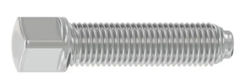 Šroub upínací DIN 480 10.9 M16x80 BP Šroub upínací DIN 480 10.9 M16x80 BP